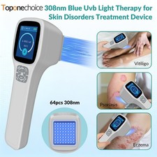 64diodes 308nm Narrowband UVB