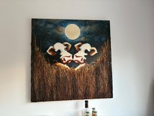 Caroline Shotton  - "Under The