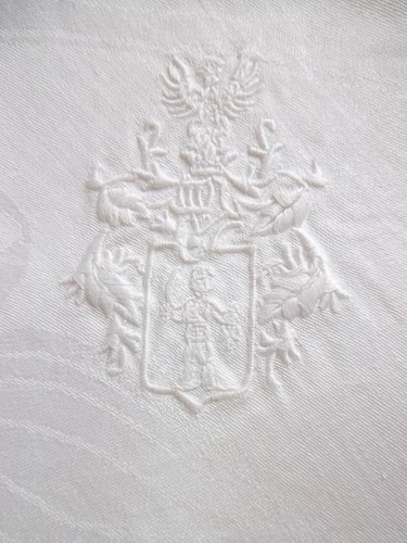 Large art deco - deco, coat