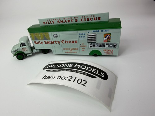 Oxford diecast bedford lorry - oxford,