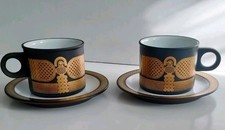 Hornsea pottery john clappison - hornsea,