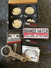 Wossner FORD Cosworth YB