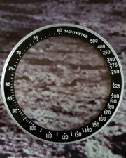 Omega 145.014 Speedmaster Mark