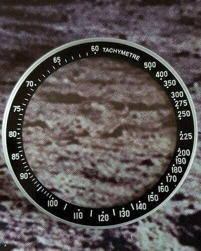 Omega speedmaster mark - omega, ii