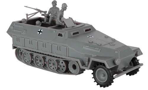 Bmc cts 67335 ww2 german - ww2,