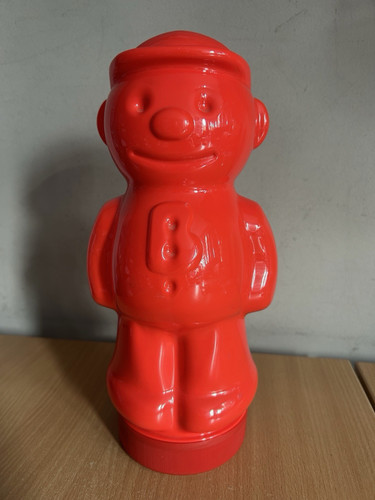 Rare bertie bassett liquorice - bassett,