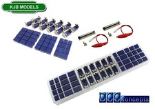 DCC Concepts DCM-RRA12 Rolling