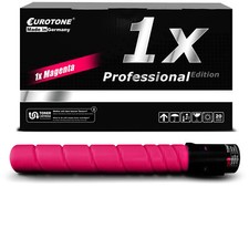 PRO Cartridge MAGENTA For