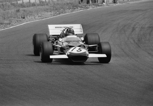 Racing driver graham - racing,