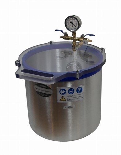 Vacuum chamber aluminum - vacuum,