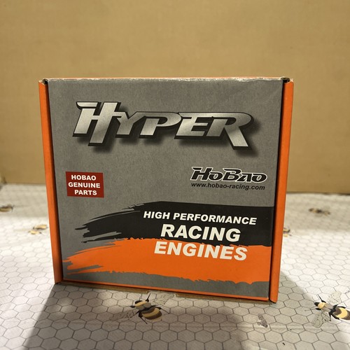 New hobao hyper - hobao,