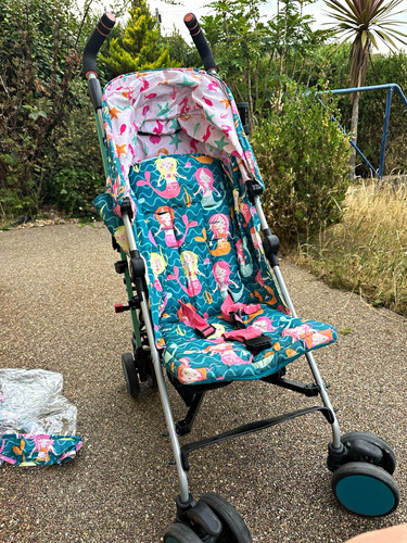 Cosatto supa buggy mini - supa,