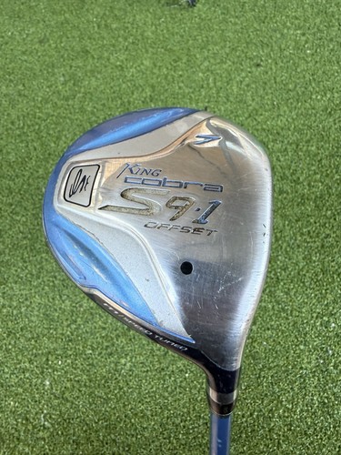 Cobra s91 offset driver - s91,