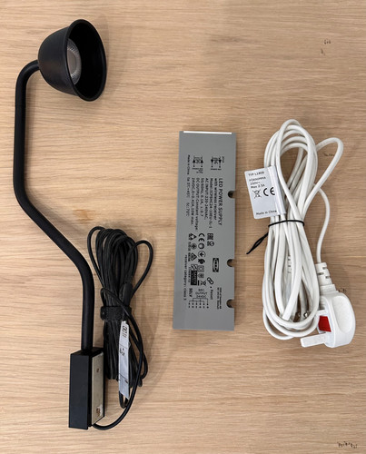 Ikea tvärdrag - tvÄrdrag, (black)