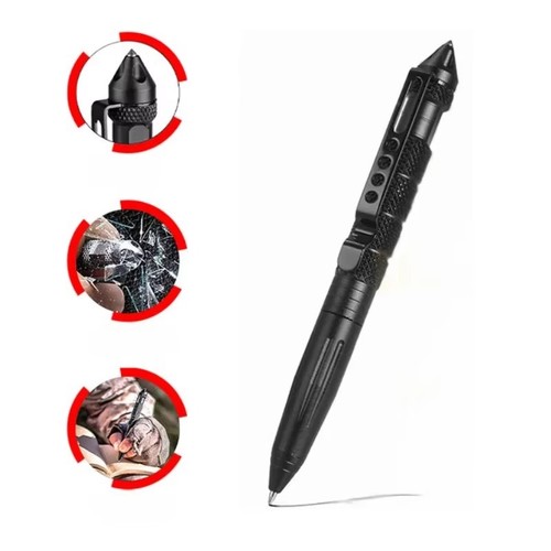 Tactical pen office emergency - tactical,