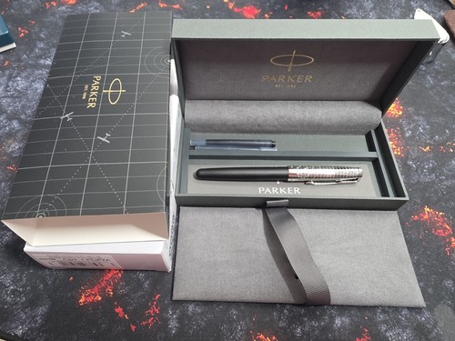 Parker sonnet special - special, edition