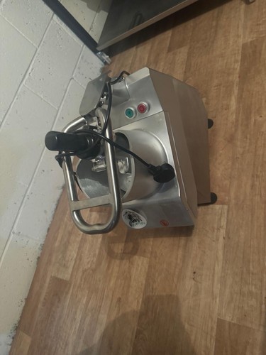 Commercial electric salad - salad, /