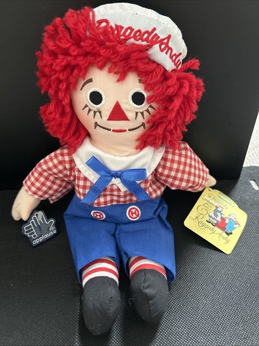 Raggedy andy love you - andy, “i