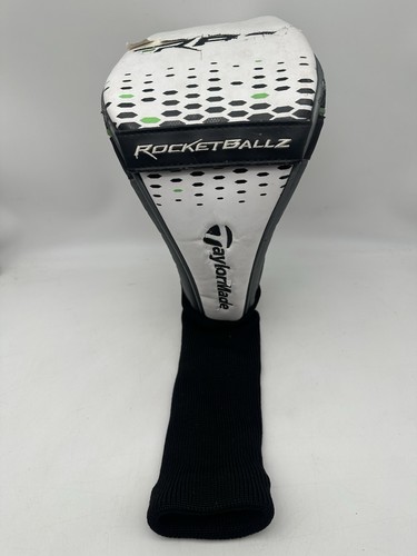 Taylormade rbz rocketballz - taylormade,
