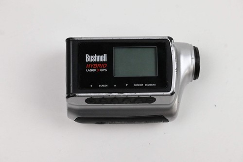 Bushnell hybrid laser - hybrid,