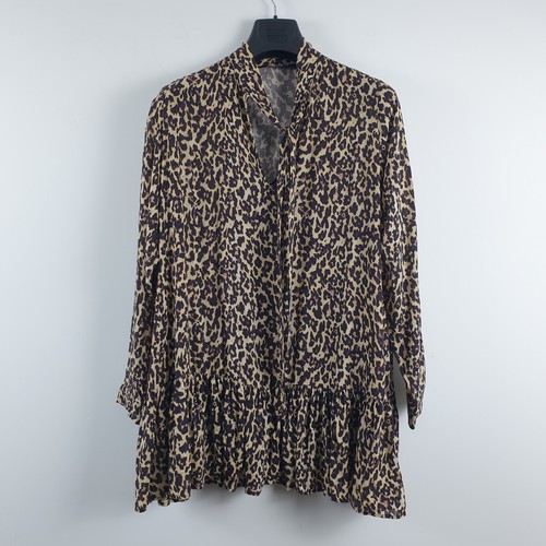 Zara woman tunic - zara,