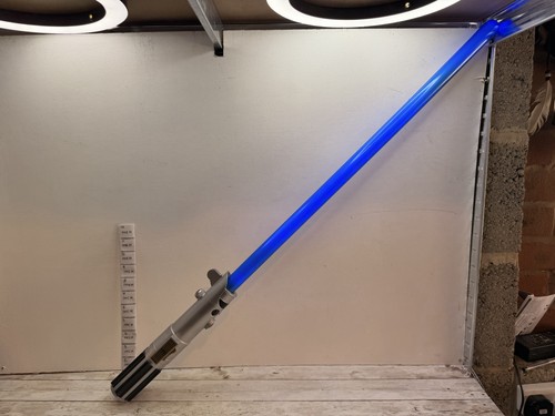Star wars lightsaber - lightsaber, luke