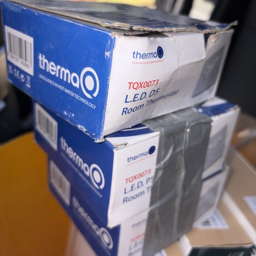 Thermaq tqx0073 d5 room - d5,