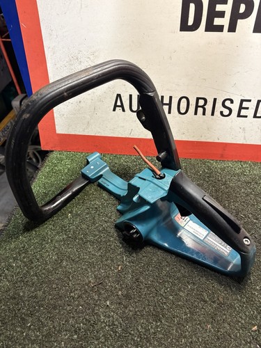 Makita ea3201s petrol chainsaw - makita,