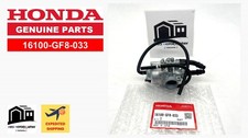 HONDA OEM 16100-GF8-033 QR50