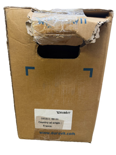 Duravit 858410000 low - 858410000,