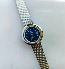 Rare Zodiac Classique Watch
