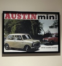 BMC Austin Mini Mk2 Still