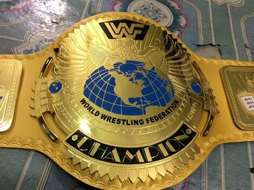 Big eagle attitude era - big, wwf
