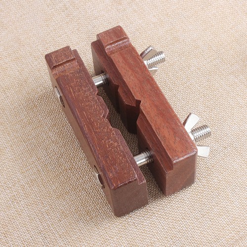Wooden carving clamp - wooden,