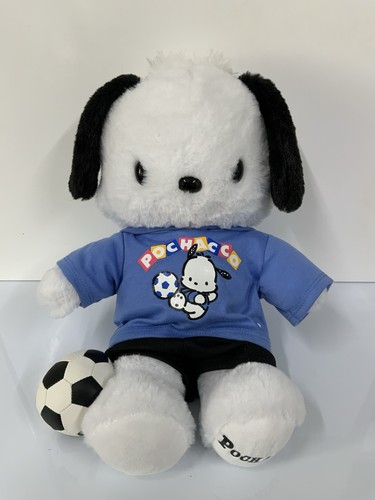 Build bear pochacco hello - build,