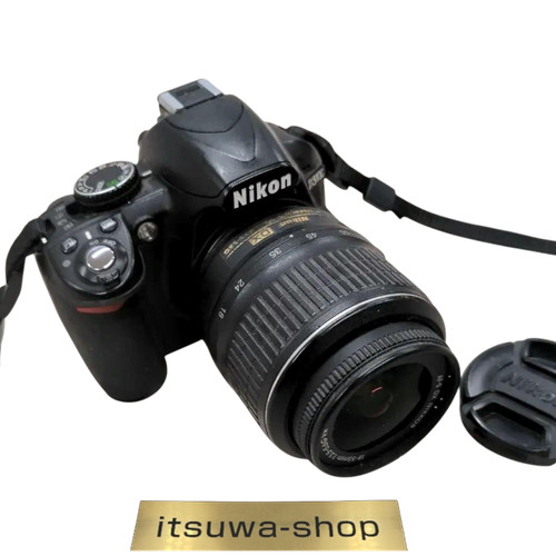Nikon d3100 digital - digital, camera