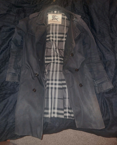 Burberry london men black - burberry,