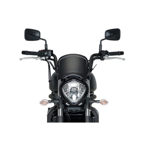 Puig front fairing - fairing, compatible