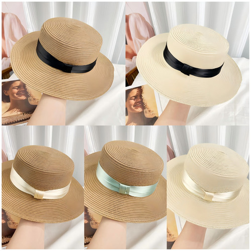 Foldable men women wide brim - women,