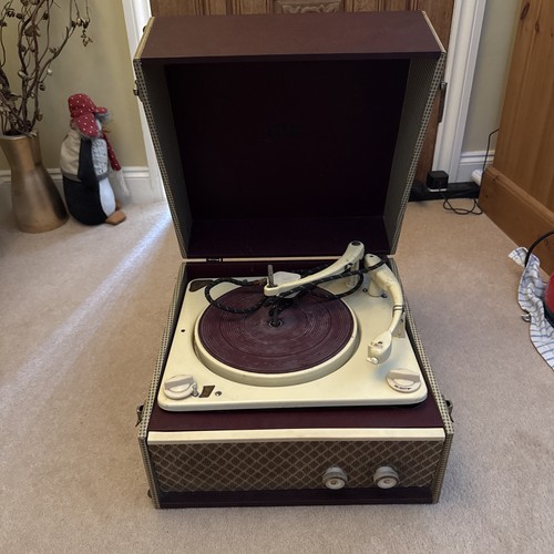 Collaro challenger record - challenger,