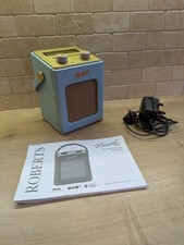 Roberts Revival Mini DAB/DAB