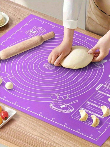 Non stick silicone kneading - non-stick,