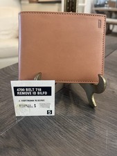 Hartmann Bifold With Removable