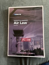 Air law PPL AFE BOOK