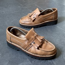 Vintage 1980s Adidas Reno