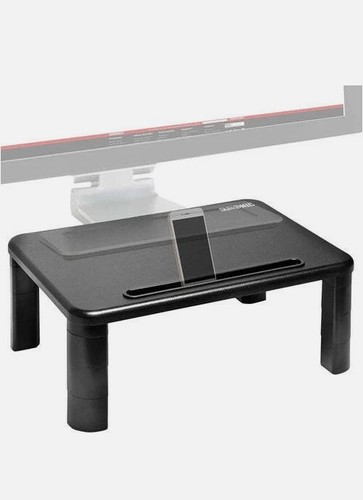 Duronic monitor stand - 2, x
