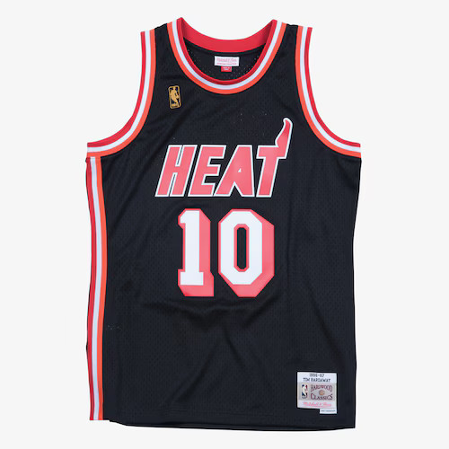 Miami heat mitchell - miami, &