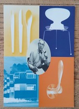 Arne Jacobsen / DESIGN MUSEUM