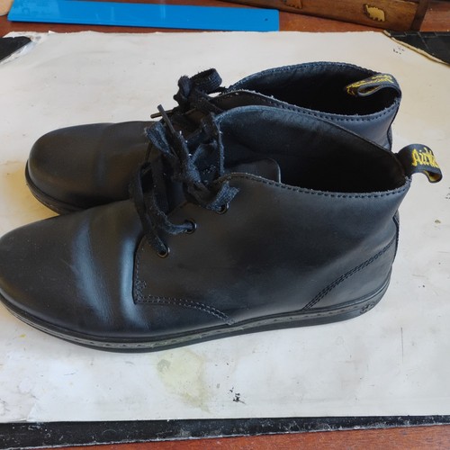 Martens mens will ankle - will,