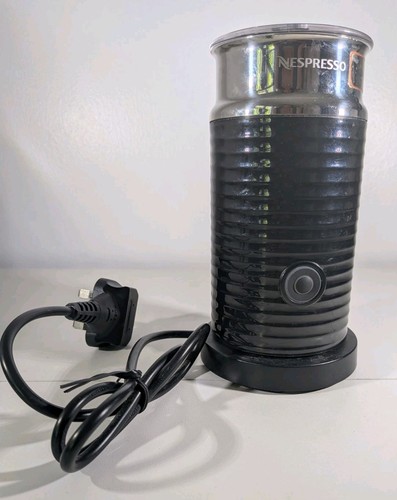 Nespresso aeroccino milk - nespresso,